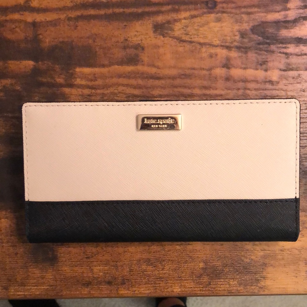 Kate Spade Wallet NEVER USED